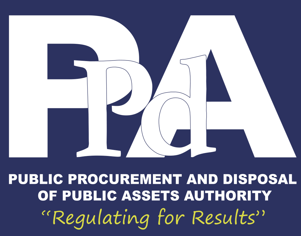 PPDA Logo
